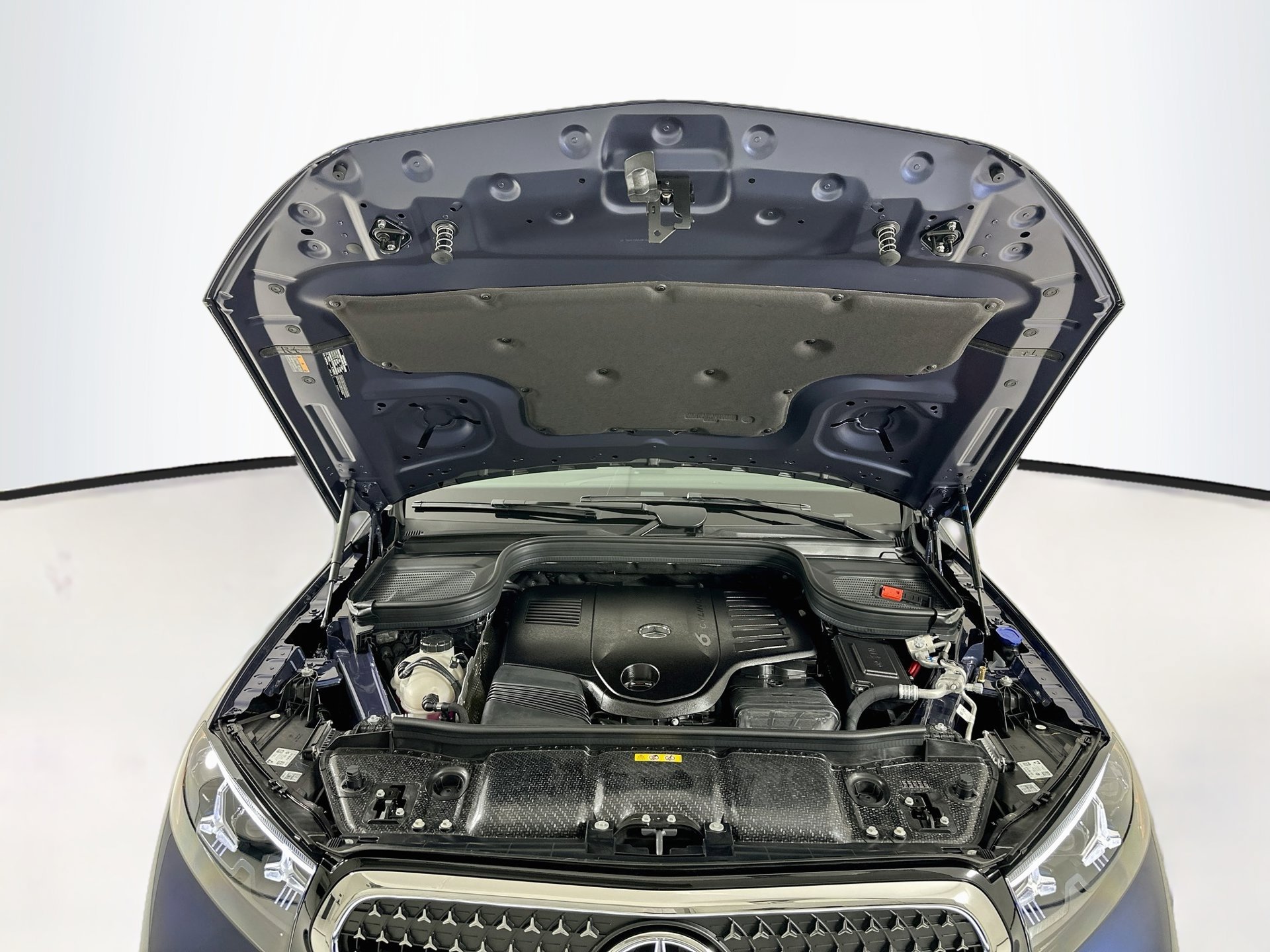 New 2027 Mercedes-Benz GLE 450 4MATIC image 34