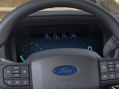 New 2025 Ford F150 STX w/ Equipment Group 200A image 13