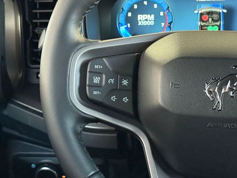 New 2025 Ford Bronco Big Bend image 17