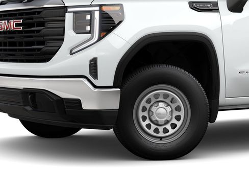 New 2026 GMC Sierra 1500 Pro w/ Pro Value Package AWD/4WD image 53