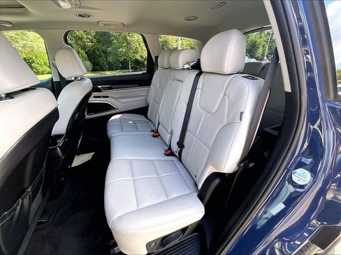 Used 2025 Kia Telluride EX AWD/4WD image 15