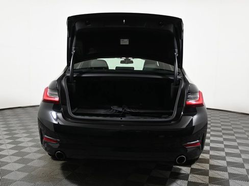 Used 2021 BMW 330e xDrive w/ Convenience Package image 35