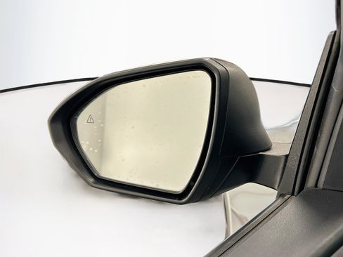 Used 2025 Hyundai Tucson SEL AWD/4WD image 16
