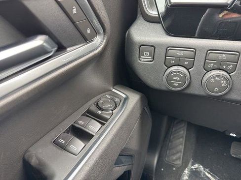 New 2026 Chevrolet Silverado 1500 LT AWD/4WD image 15