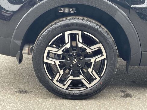 New 2026 Hyundai Santa Cruz Limited AWD/4WD image 8