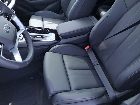 New 2025 Audi A5 2.0T Prestige image 18