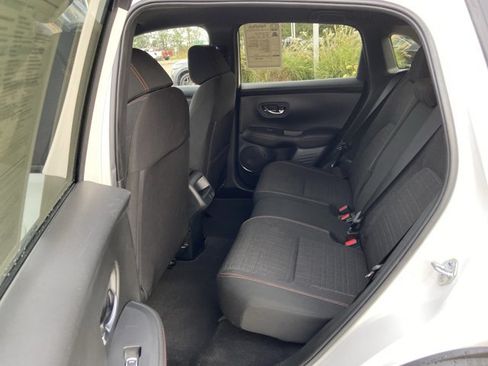 Used 2025 Honda HR-V Sport image 47