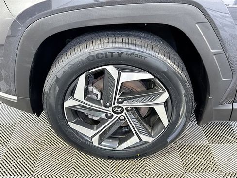 Used 2022 Hyundai Tucson SEL w/ Convenience Package image 4