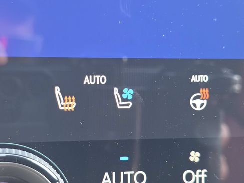 New 2026 Lexus RX 350 F Sport AWD/4WD image 21