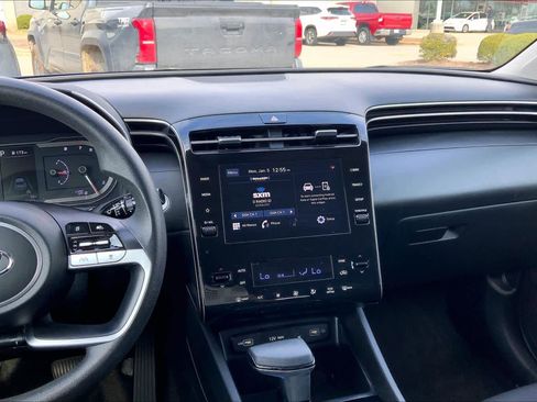 Used 2024 Hyundai Tucson SEL image 6