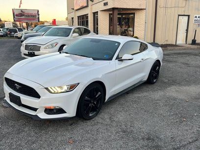 Used 2016 Ford Mustang Premium w/ Ecoboost Performance Package