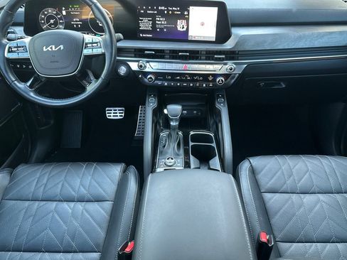 Used 2024 Kia Telluride SX X-Line AWD/4WD image 13