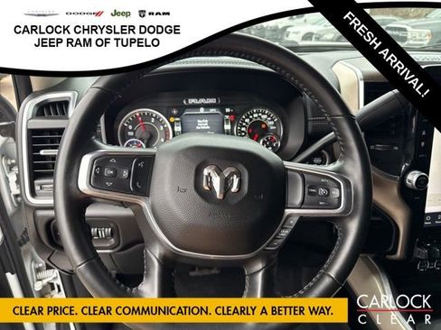 Used 2024 RAM 2500 Laramie image 26