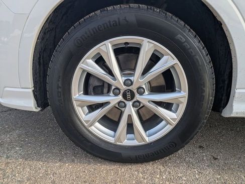 Used 2023 Audi Q3 2.0T Premium image 21