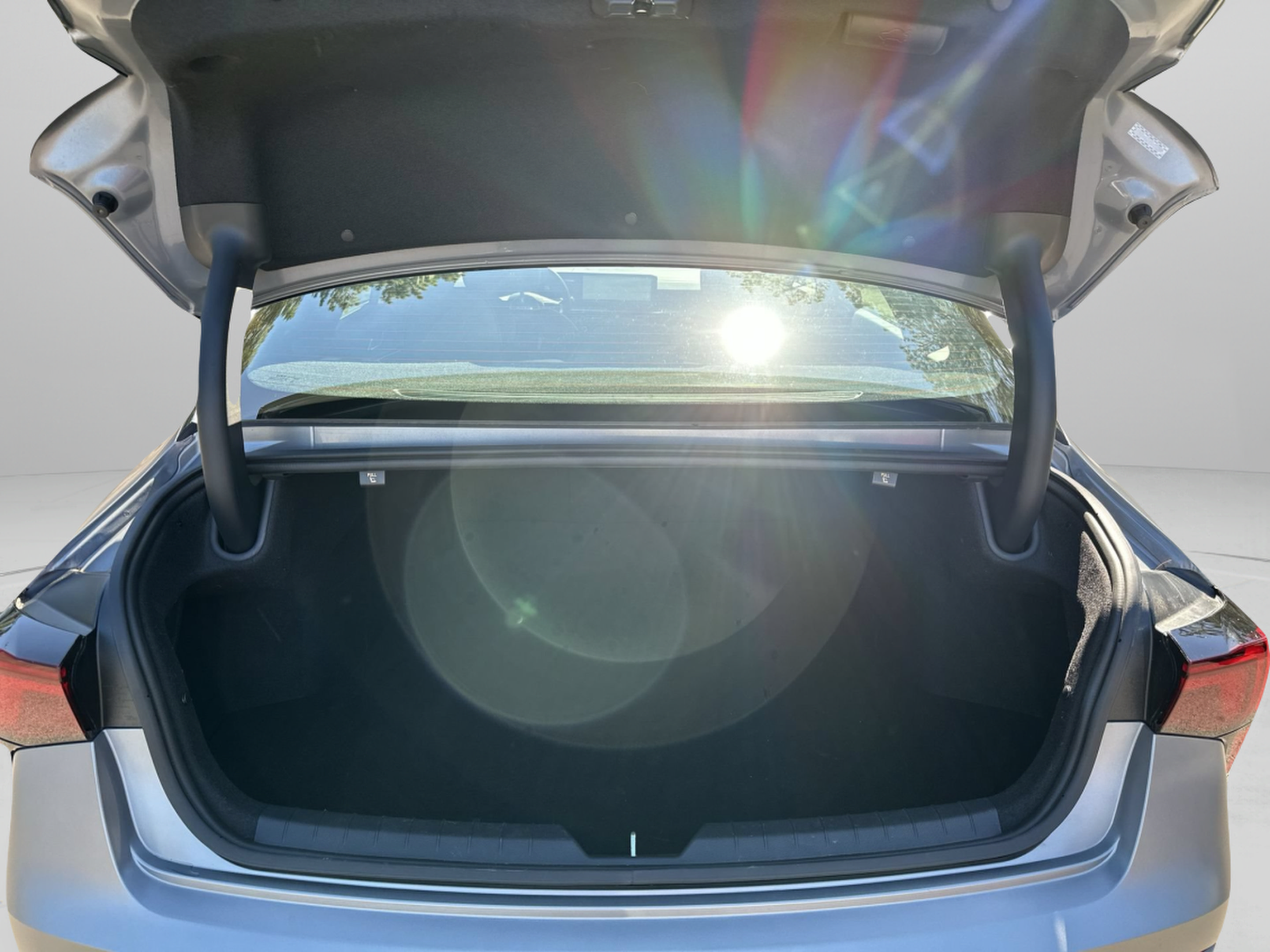 Used 2025 Kia K5 GT-Line FWD image 19