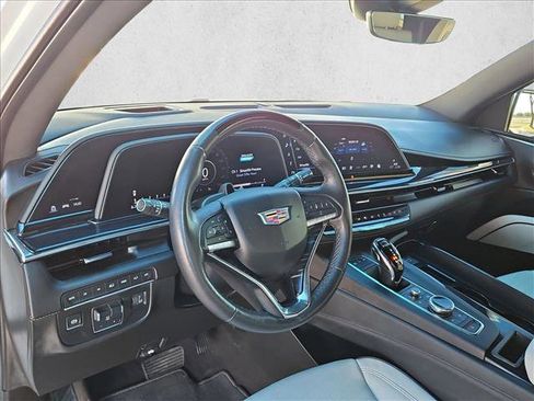 Certified 2024 Cadillac Escalade Sport w/ Touring Package image 10