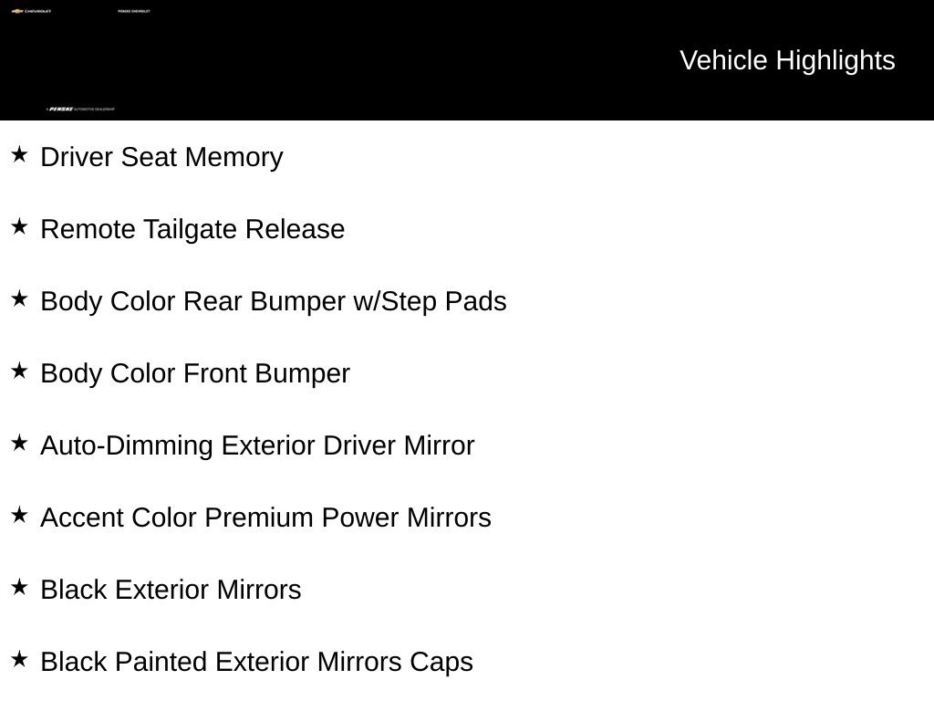 Used 2025 RAM 1500 Laramie w/ Sport Appearance Package AWD/4WD image 6