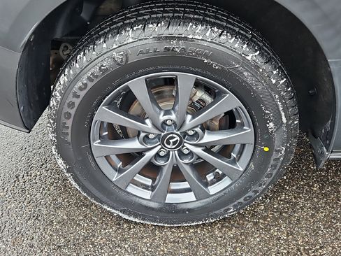 Used 2020 MAZDA CX-30 AWD image 4