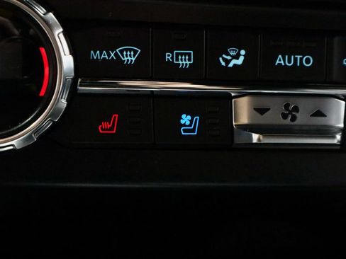 Certified 2022 Ford F250 Lariat w/ Lariat Ultimate Package AWD/4WD image 5