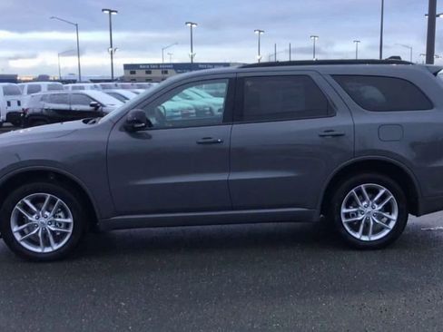 New 2026 Dodge Durango GT image 5