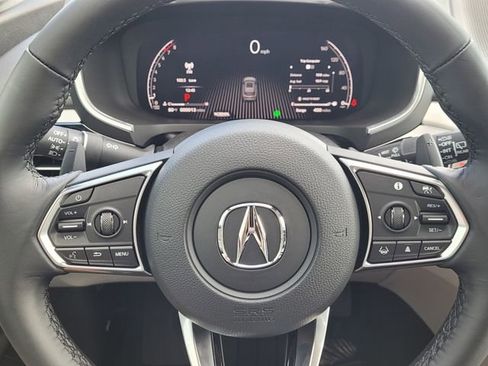 New 2026 Acura MDX w/ Technology Package image 11