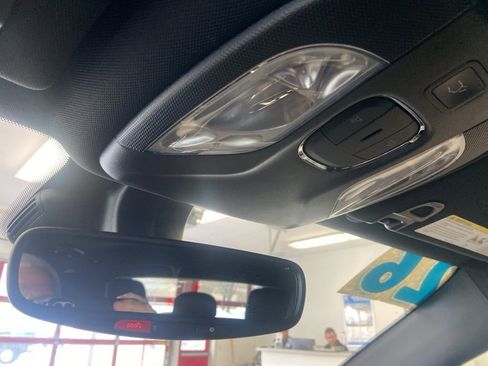 New 2026 Jeep Compass Limited image 26