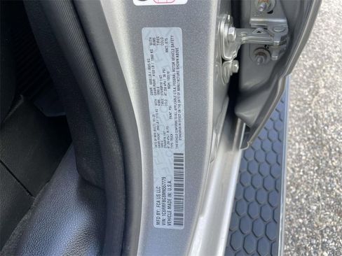 Used 2021 RAM 1500 Big Horn image 10