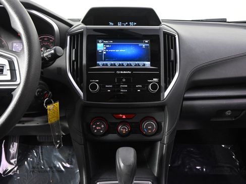 Used 2018 Subaru Impreza 2.0i Premium AWD/4WD image 27