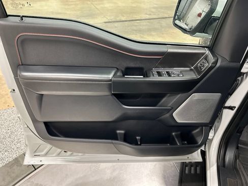 Certified 2024 Ford F150 Raptor AWD/4WD image 15
