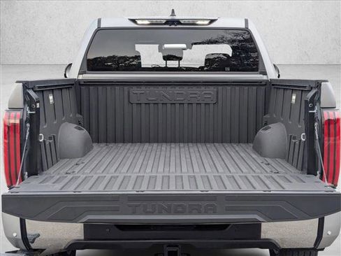 Used 2025 Toyota Tundra 1794 Edition image 6