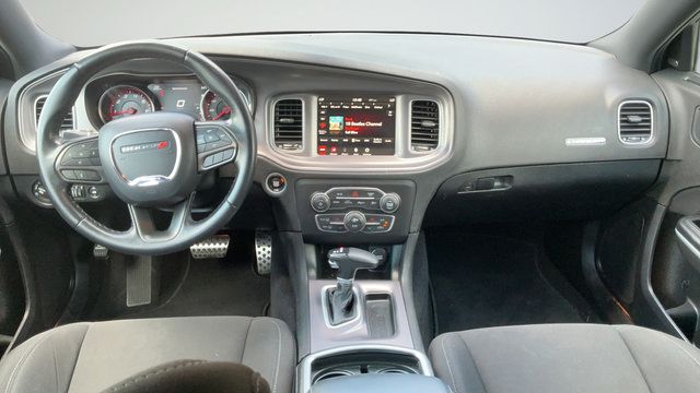 Used 2023 Dodge Charger GT RWD image 9