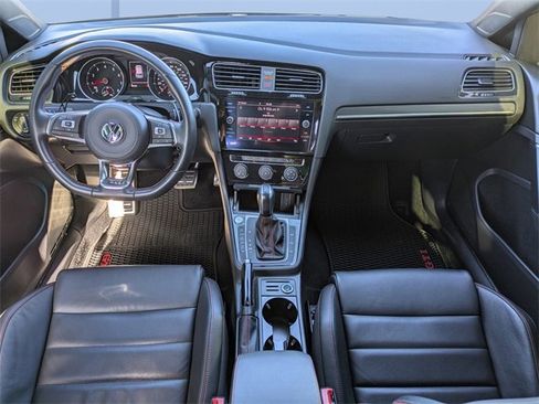 Used 2021 Volkswagen GTI SE image 14