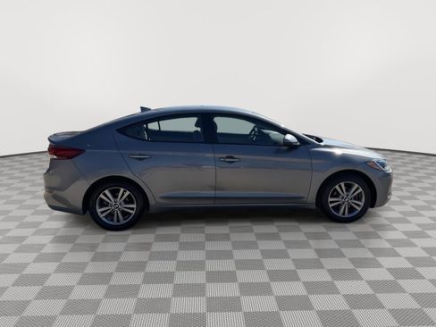 Used 2018 Hyundai Elantra Value Edition image 8