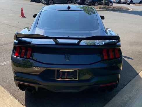 Used 2024 Ford Mustang Dark Horse w/ Dark Horse Handlin Package RWD image 31