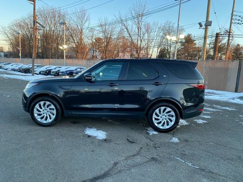 Used 2024 Land Rover Discovery S AWD/4WD image 6