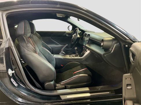 Used 2022 Subaru BRZ Limited image 24