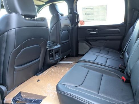 New 2026 RAM 1500 Rebel w/ Rebel Level 2 Equipment Group AWD/4WD image 36