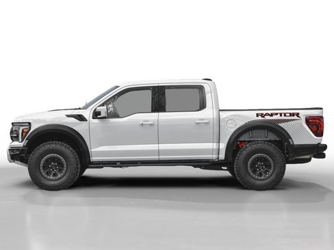New 2025 Ford F150 Raptor image 3