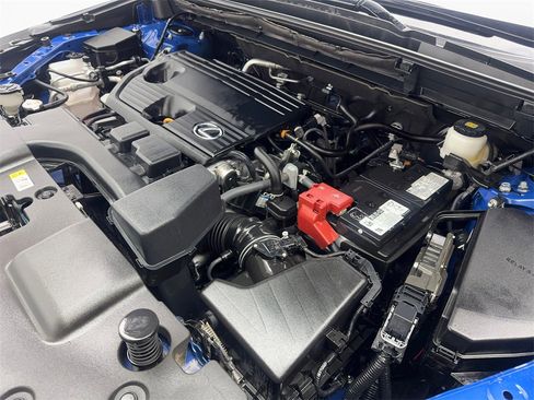 Used 2024 Lexus NX 250 FWD image 75