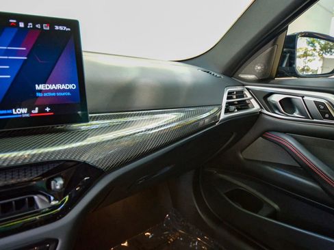 Used 2025 BMW M4 CS AWD/4WD image 57