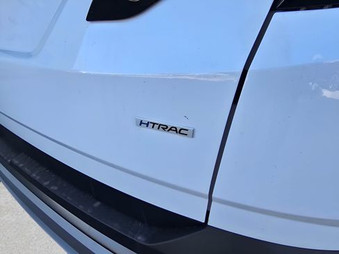 New 2026 Hyundai Tucson SEL image 11