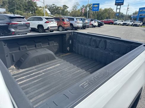 Used 2019 GMC Sierra 1500 SLT w/ SLT Premium Plus Package image 7