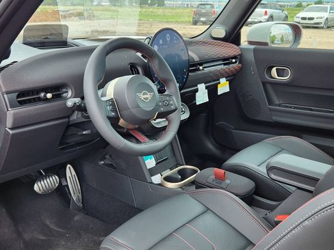 New 2026 MINI Cooper John Cooper Works FWD image 10