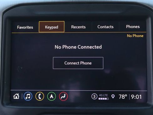 Used 2022 GMC Sierra 2500 Denali w/ Denali Ultimate Package AWD/4WD image 35