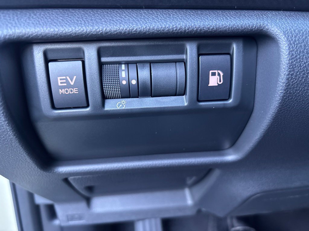 New 2026 Subaru Crosstrek 2.5i Limited AWD/4WD image 25