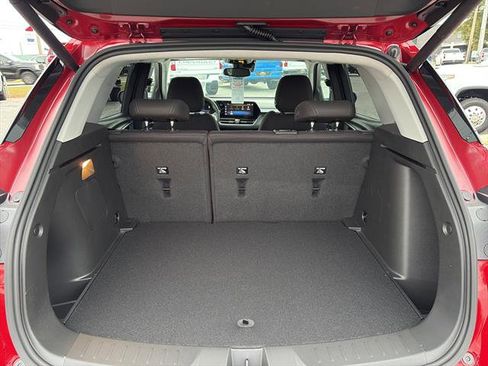New 2026 Chevrolet TrailBlazer LT w/ Convenience Package FWD image 11
