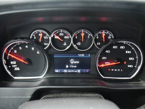 Used 2021 Chevrolet Silverado 1500 LT image 23