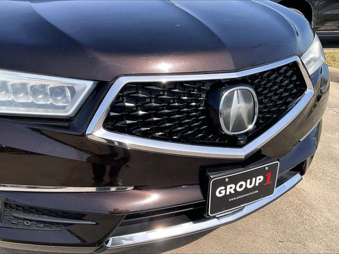 Used 2018 Acura MDX FWD w/ Advance Package image 27