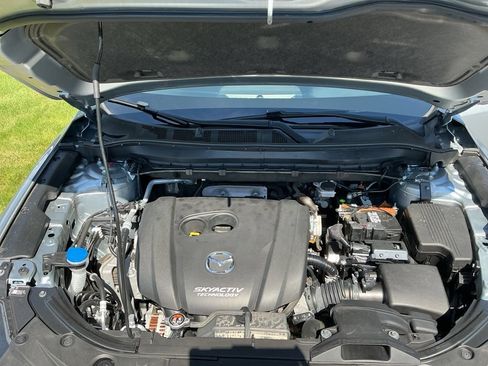 Used 2019 MAZDA CX-5 Touring FWD image 30