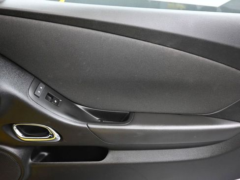 Used 2015 Chevrolet Camaro LT w/ RS Package image 33